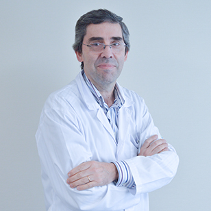 Dr. Vitorino Garrido
