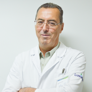 Dr. Zacarias Tomé
