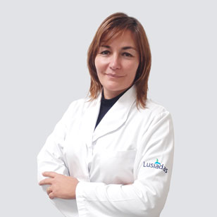 Prof. Dra. Zélia Santos