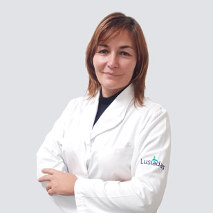 Doutora Zélia Santos