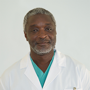 Dr. Omar Mendes Pereira