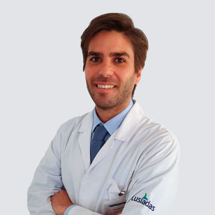 Dr. António Lains