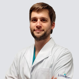 Dr. Diogo Tomé