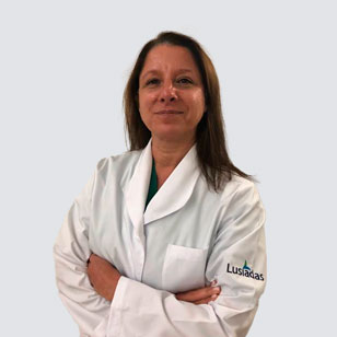 Dra. Alexandra Pupo