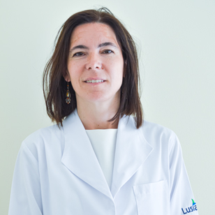 Doutora Teresa Varandas