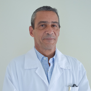 Dr. Luís Carmona Bicho