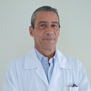 Dr. Luís Bicho