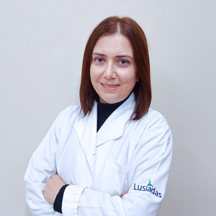 Dra. Andreia Relva