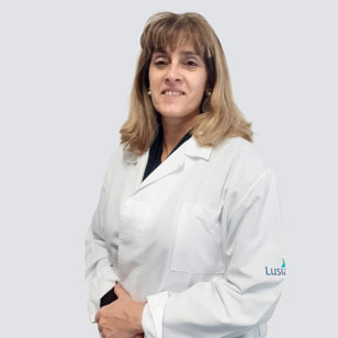 Dra. Maria Lurdes Varandas