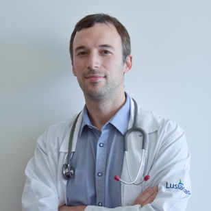 Dr. Nuno Moreno