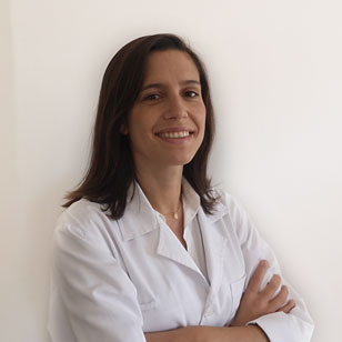 Dra. Mariana Donato Bento