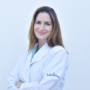 Dra. Ana Vieira