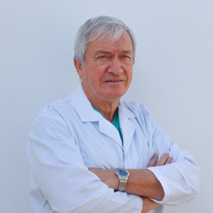 Dr. Luis Branco
