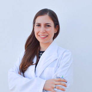 Dra. Noémia Rosado Silva