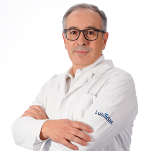 Dr. Luís Rocha