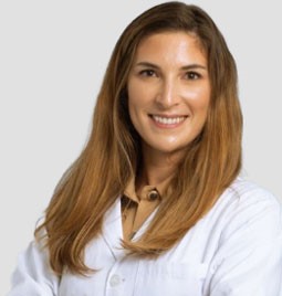 Dra. Cristina Sousa