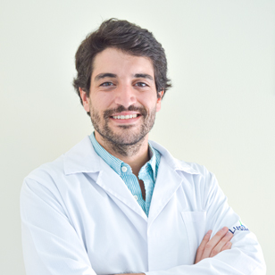 Dr. Manuel Coelho da Rocha
