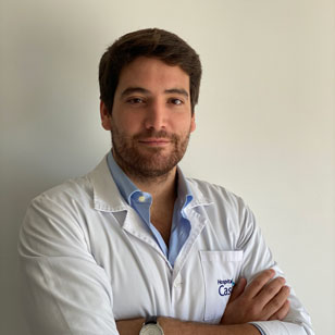 Dr. Miguel Duarte Silva