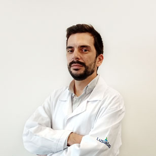 Dr. Ricardo Mamede