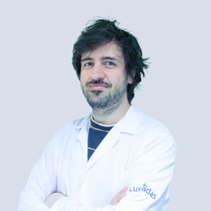 Dr. Marcelo Mendonça