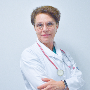 Dra. Nellya Klymanska