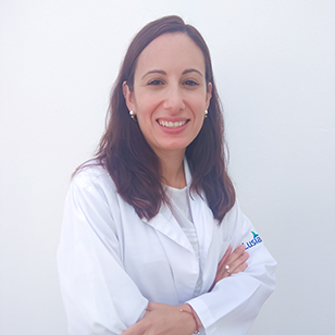 Dra. Teresa Sousa