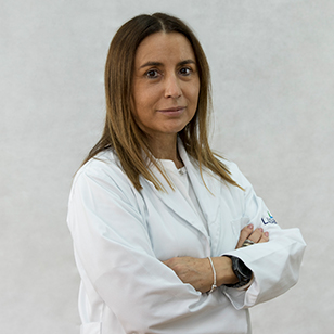 Dra. Dina M. Luís
