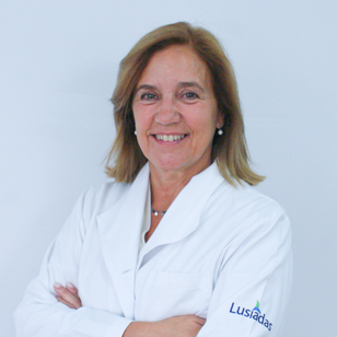Dra. Virgínia Soares