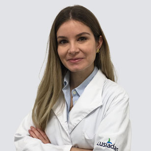 Dr. Joana Parente