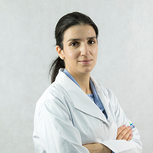 Dra. Vera Fernandes