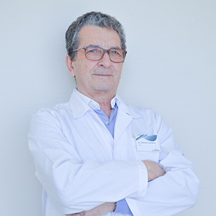 Dr. Antonino Gomes Camacho