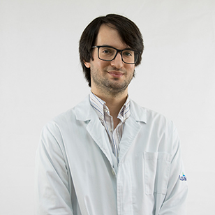 Dr. Pedro Boal Carvalho