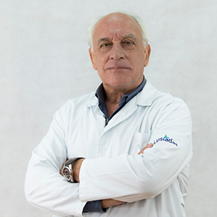 Dr. Jorge Salgado