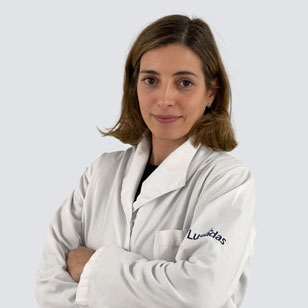 Dra. Ana Gomes