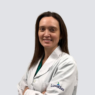 Dra. Laura Feio