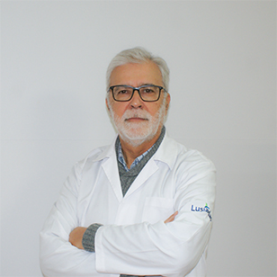 Dr. Pedro Herculano 