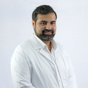 Dr. José Oliveira