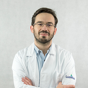 Dr. José Cruz Araújo