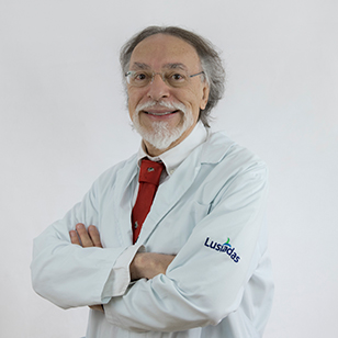 Dr. Higino Fonseca