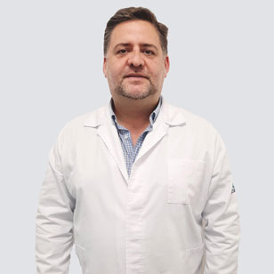 Dr. Fernando Coelho