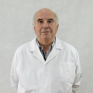 Dr. António Carvalho Ribeiro