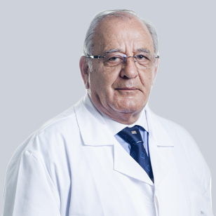 Dr. António Bettencourt