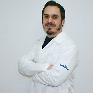 Dr. Vitor Ferreira Leite
