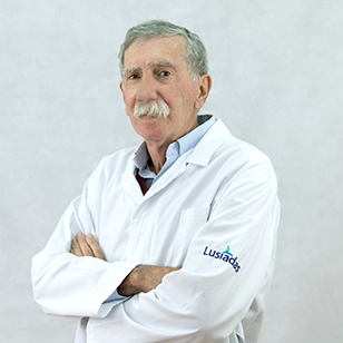 Dr. José Manuel Pimenta