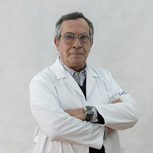Dr. João Duarte Mendes