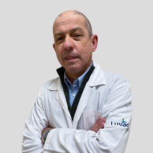 Dr. José Póvoa