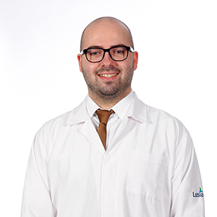 Dr. Samuel Andrade