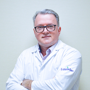 Dr. Alencar Sulzbacher