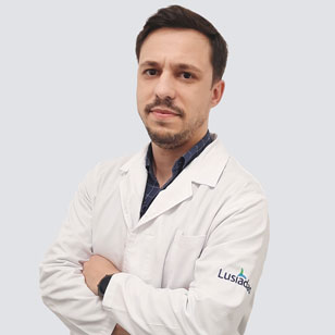 Dr. Pedro Miguel da Silva Medeiros