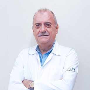 Dr. Luís Pardal